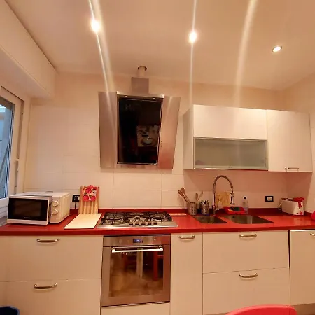 Casa Di Pina Apartmán *