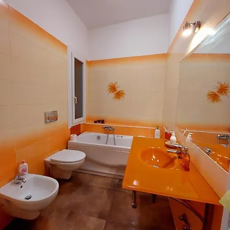 Apartman Casa Di Pina San Remo