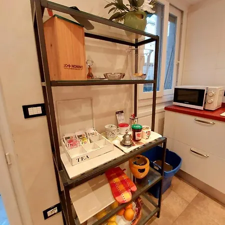 Casa Di Pina Apartman