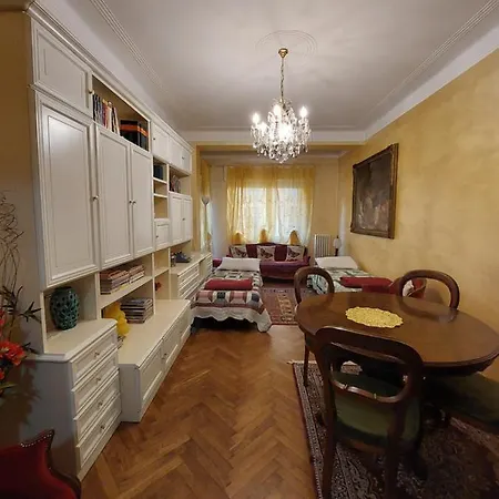 Casa Di Pina *