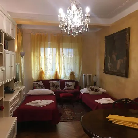 Casa Di Pina Sanremo