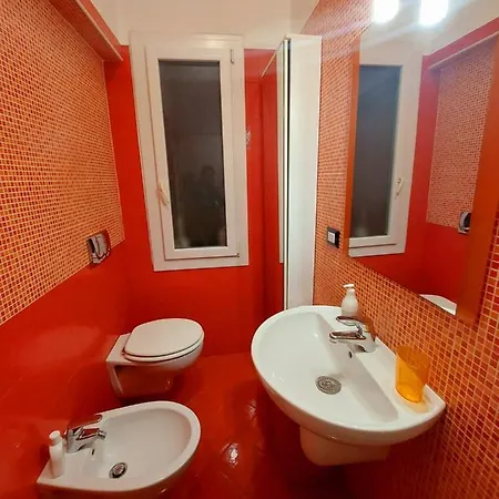 Apartman Casa Di Pina *