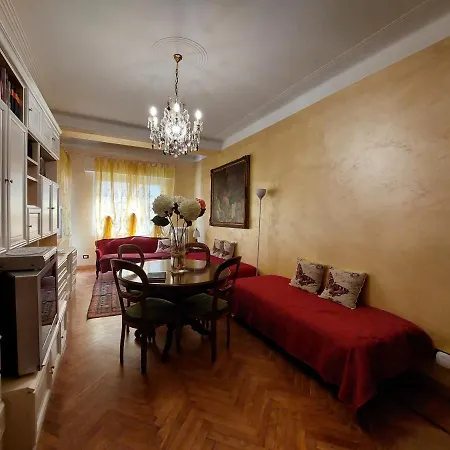 Casa Di Pina Apartmán *