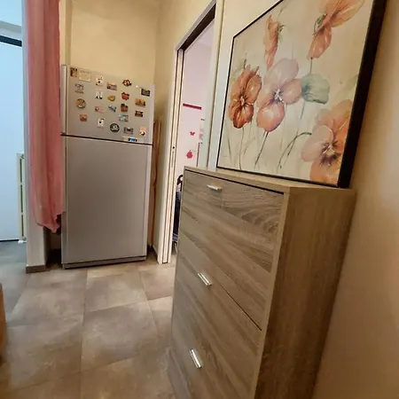 Casa Di Pina * San Remo