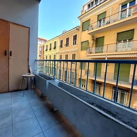 Apartman Casa Di Pina San Remo