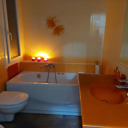 Casa Di Pina Apartman San Remo