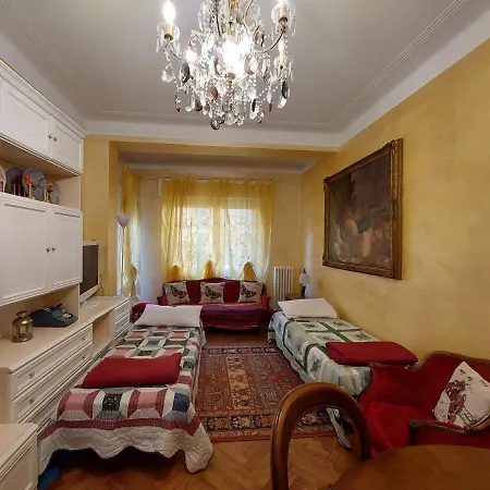Casa di Pina