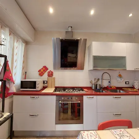 Casa di Pina Appartamento *