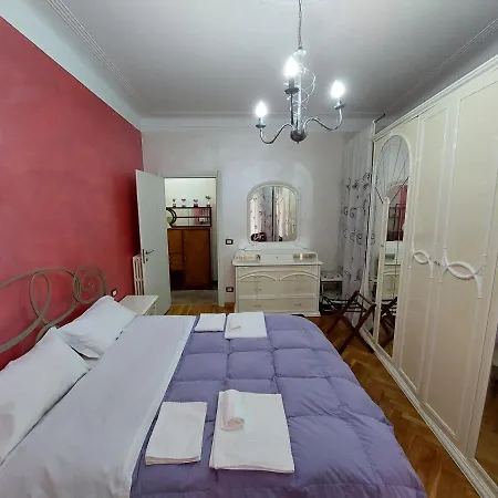 Appartamento Casa di Pina *