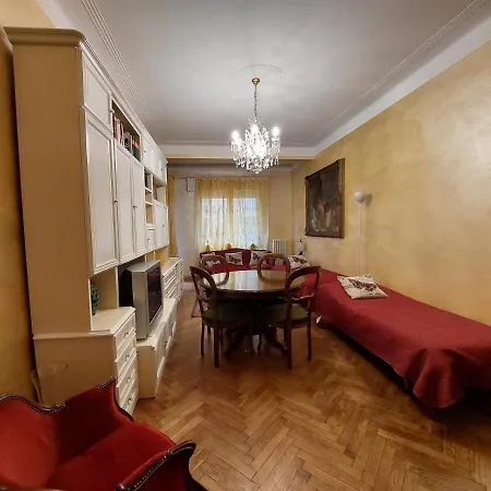 Appartamento Casa di Pina Sanremo