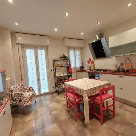 Casa di Pina Appartamento *