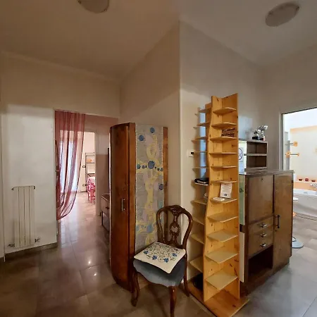 Appartamento Casa di Pina *