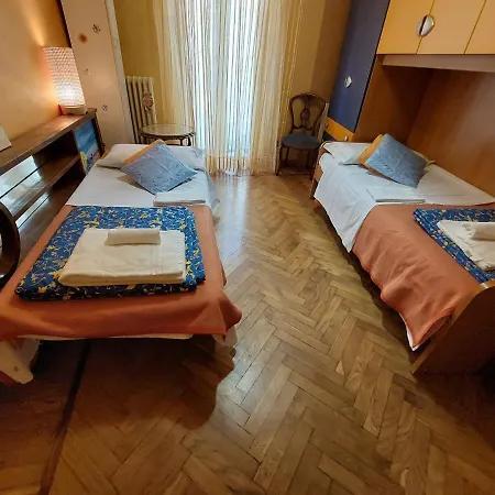Casa di Pina