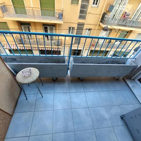 Appartamento Casa di Pina Sanremo