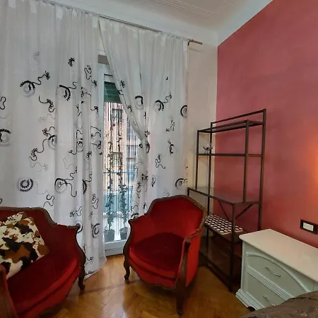 Appartamento Casa di Pina Sanremo